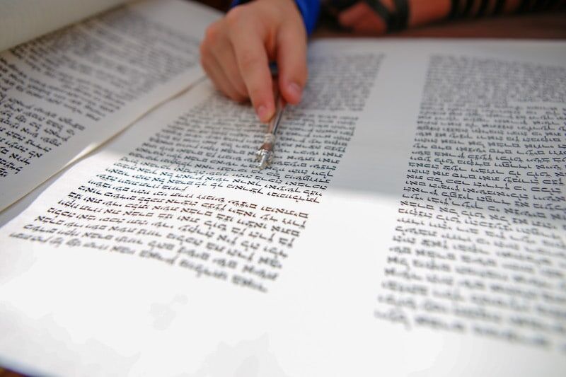 תמונה קבלת סידור בכותל