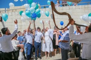 תמונה ילד בר מצווה