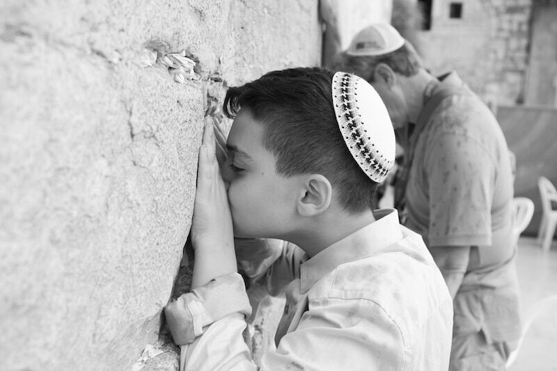 כינור דוד המלצה לבר מצווה