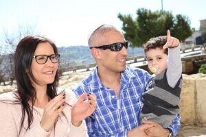 הפקת אירוע בר מצווה בכותל