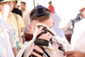 שמע ישראל