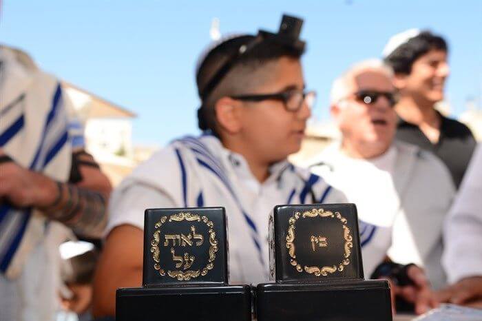המלצה של אלי בר לב