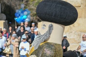 Bar Mitzvah à Jérusalem 