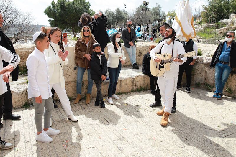 גיל אשר