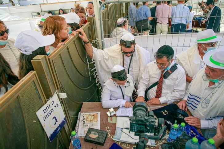 פייטן לבר מצווה