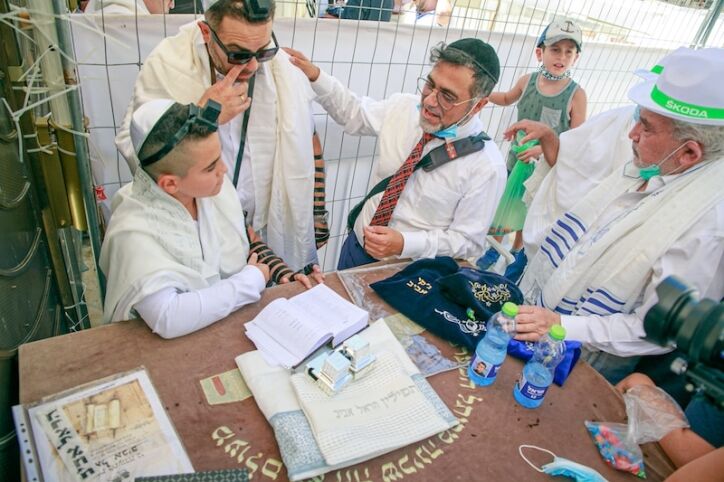 פייטן אבישי נקש