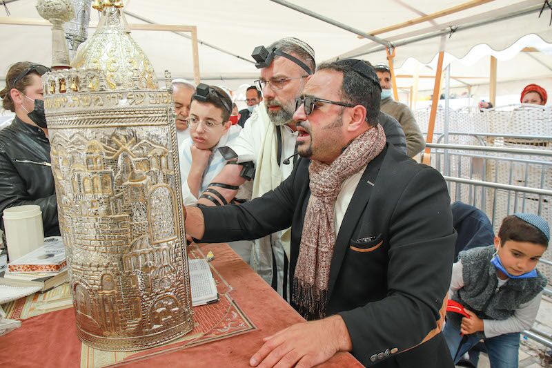 מרדכי מושיא