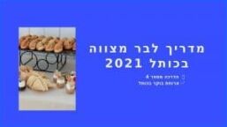 ארוחת בוקר בירושלים