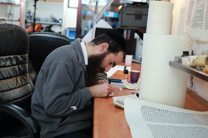 תפילין לבר מצווה