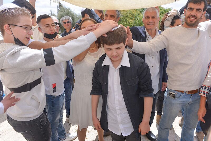 ברכת כהנים