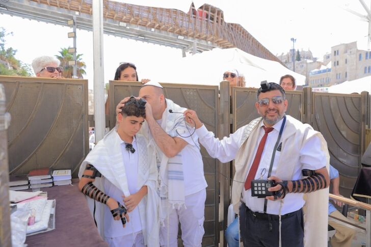 פייטן תמיר לוי