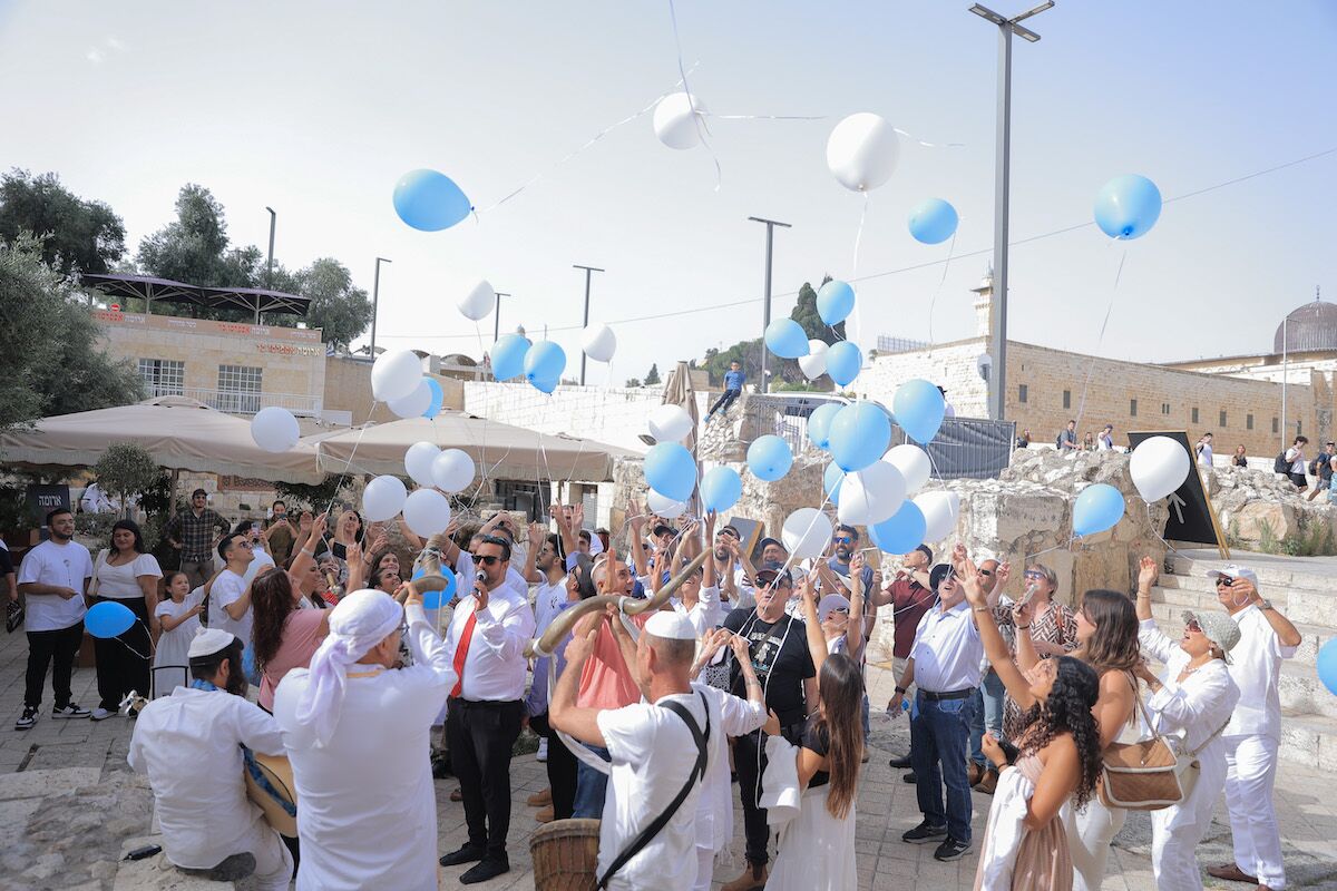 פגישת בר מצווה בזום