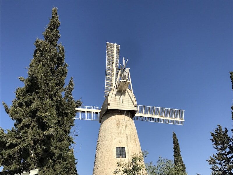 סיור בירושלים העתיקה