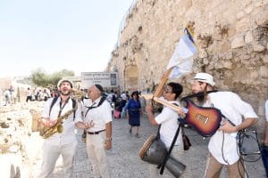 כינור דוד כליזמרים לבר מצווה