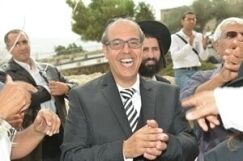 בר מצווה חרדים