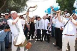 בר מצווה בכותל הפקות