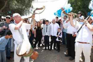 בר מצווה בכותל הפקות