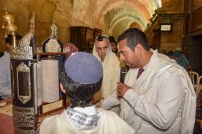 תמונה של פייטן יוסי גיספן
