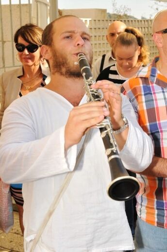 photo bar mitzvah in jerusalem