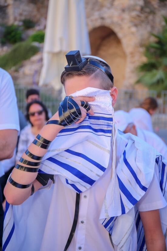 photo bat mitzvah ideas