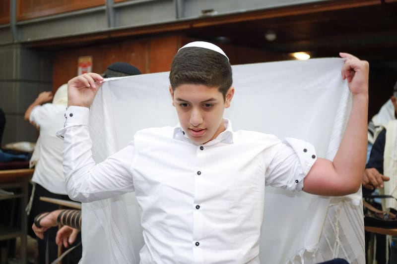 תמונה תאריך עליה לתורה