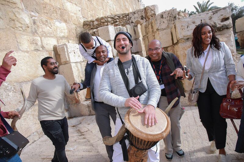 טיפים לארגון בר מצווה