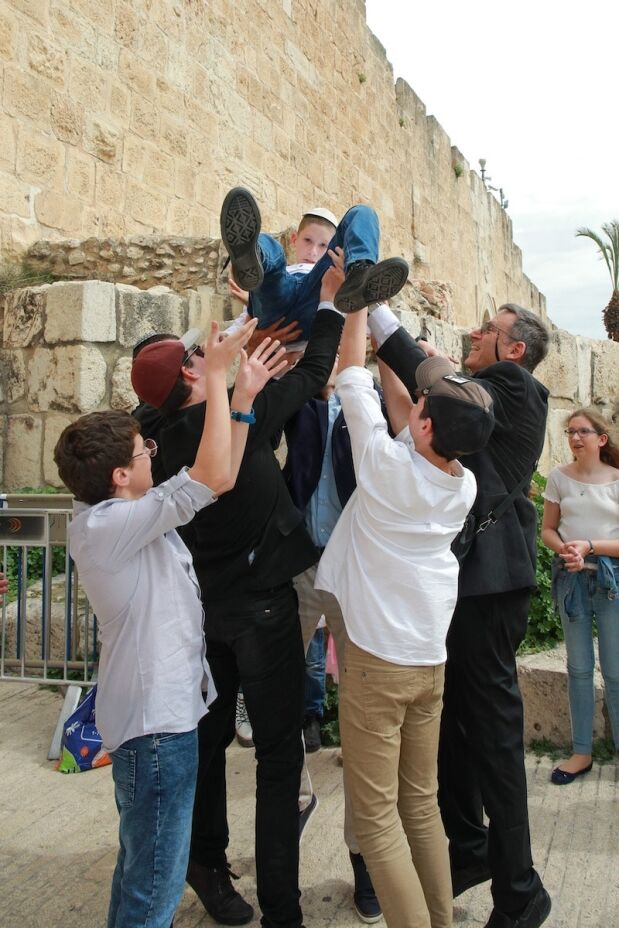 פורום בר מצווה