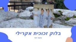 בלוק זכוכית