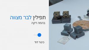 תפילין בהמה דקה