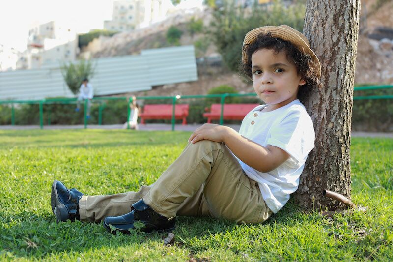 חלאקה בירושלים