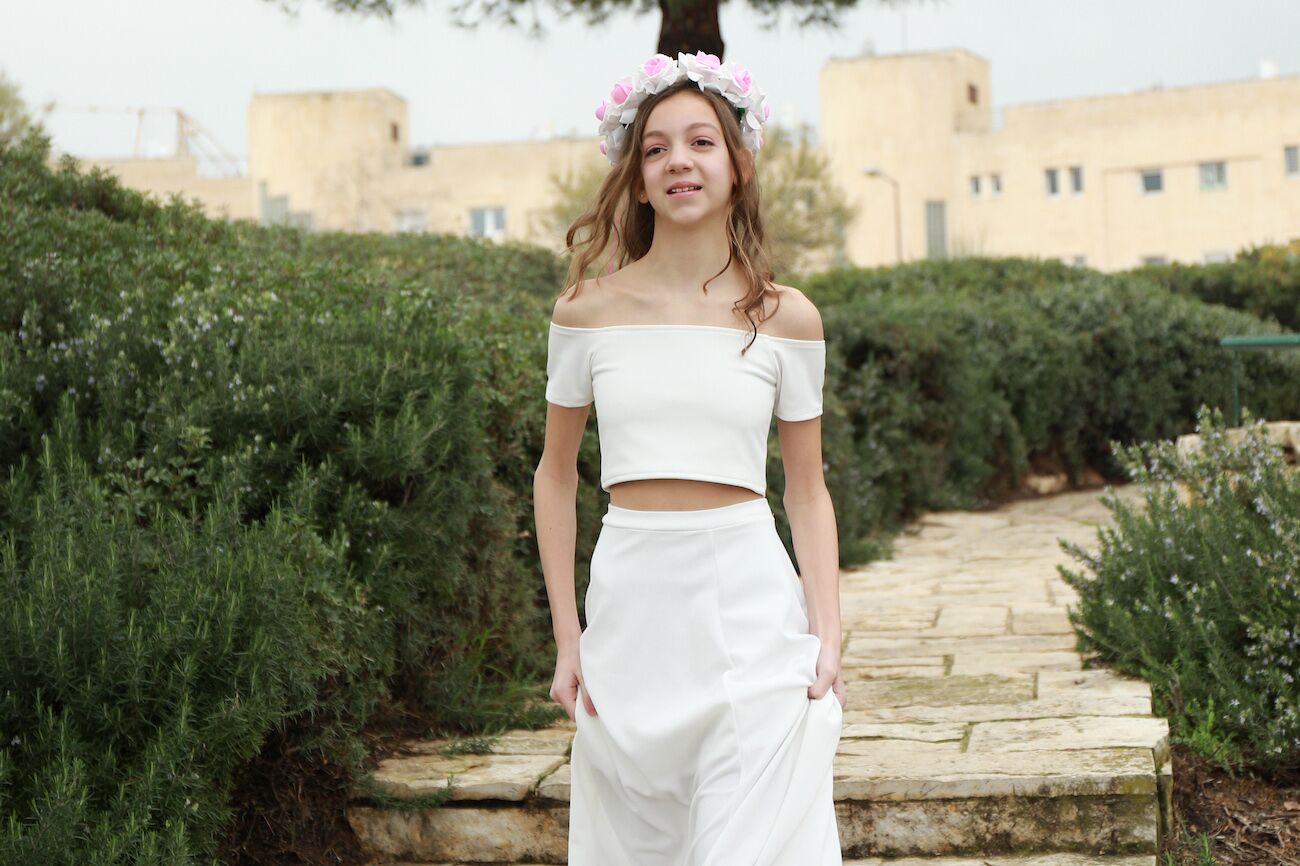 טיול בירושלים